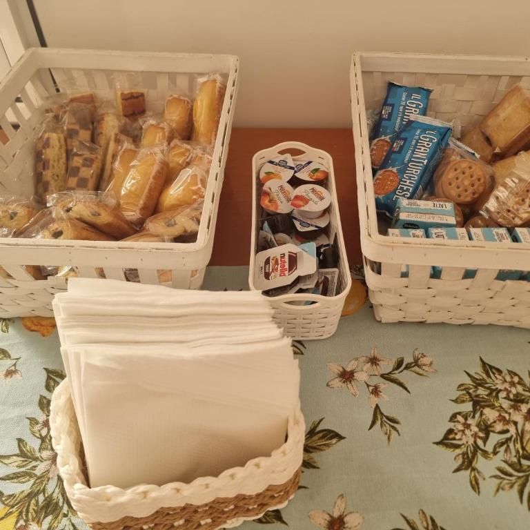 Civico 89 affittacamere - Double Room - 22