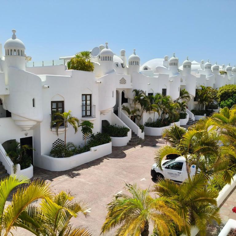 Adeje Paradise luxury - Apartamento de 2 dormitorios - 16