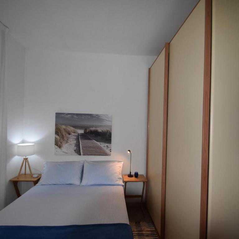 Chalet by Lake Maggiore with Garden Views - Casa Vacanze con 1 Camera da Letto - 8