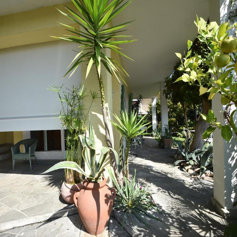 Chalet by Lake Maggiore with Garden Views - Casa Vacanze con 1 Camera da Letto - 14