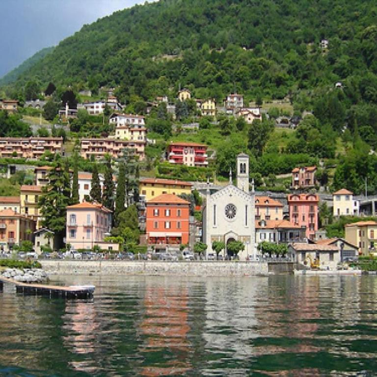 Chalet by Lake Maggiore with Garden Views - Casa Vacanze con 1 Camera da Letto - 29