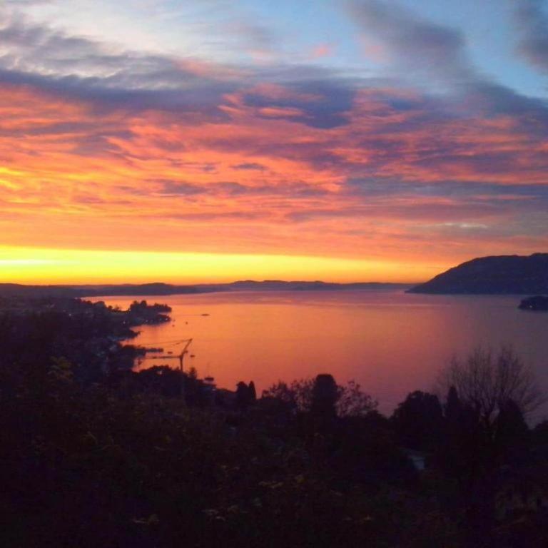 Chalet by Lake Maggiore with Garden Views - Casa Vacanze con 1 Camera da Letto - 20