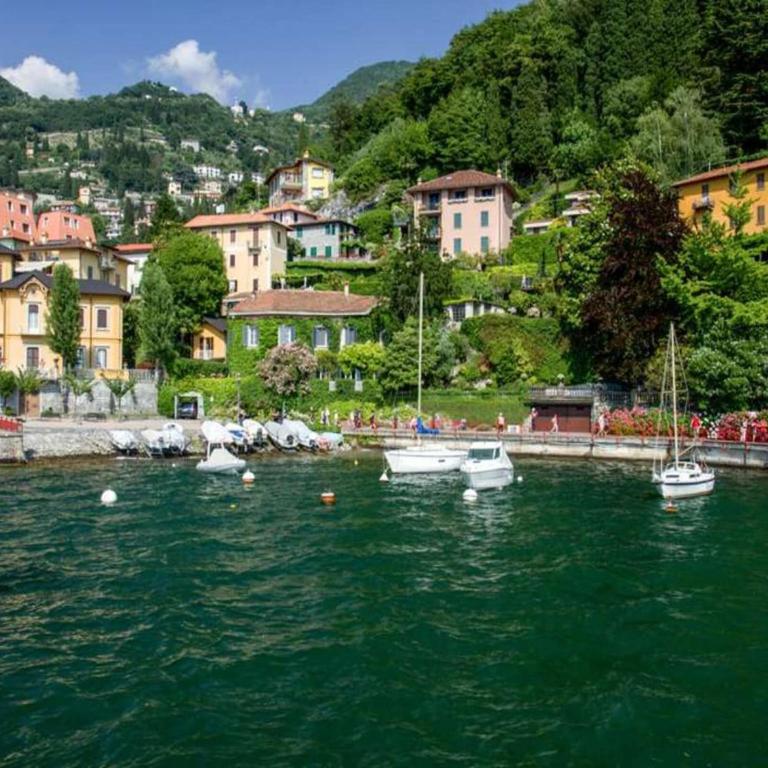 Chalet by Lake Maggiore with Garden Views - Casa Vacanze con 1 Camera da Letto - 31