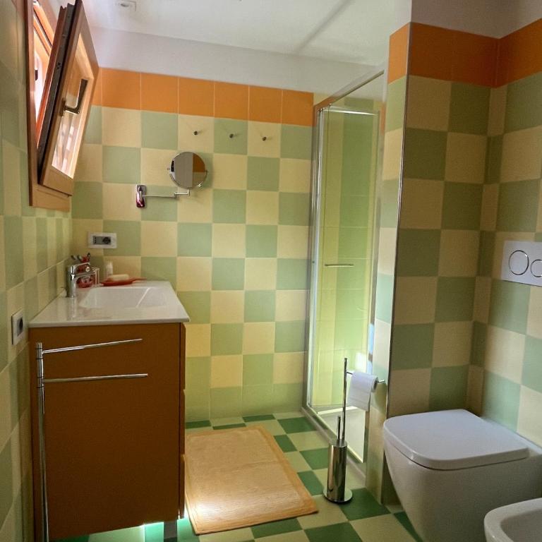 Casa Balastro - One-Bedroom Apartment - 8
