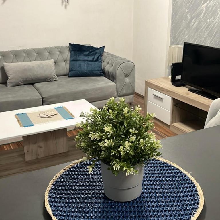 Stan ARS - Apartman sa 2 Spavaće Sobe - 5