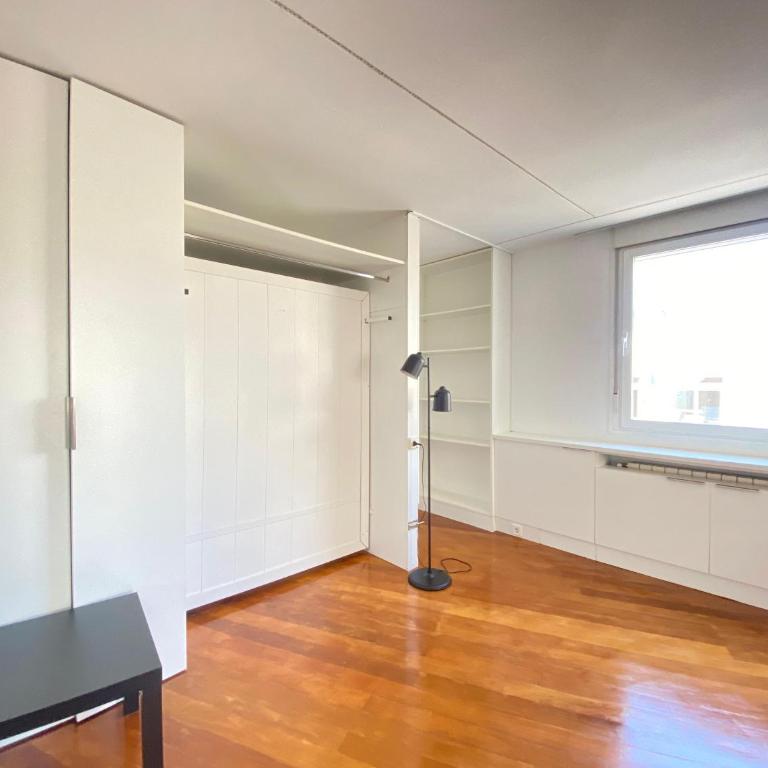 Apartamento Plaza España - One-Bedroom Apartment - 35
