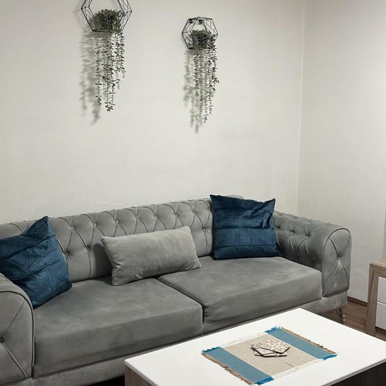 Stan ARS - Apartman sa 2 Spavaće Sobe - 4