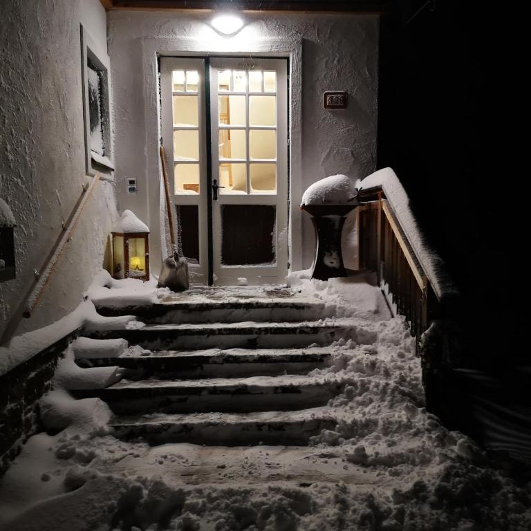 Villa Birgitta, Apartment Stoderzinken - Apartment mit 2 Schlafzimmern - 26