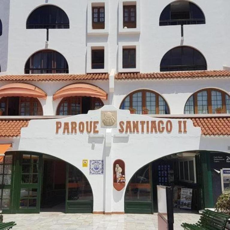 Parque Santiago Duplex Apartment Sea views near the beach in Las Americas - Apartamento de 2 dormitorios - 42