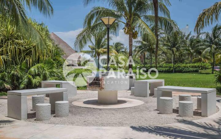 ☆BLUE NEST- Beachfront apartment by CASA PARAISO☆ - Two-Bedroom Apartment - 38