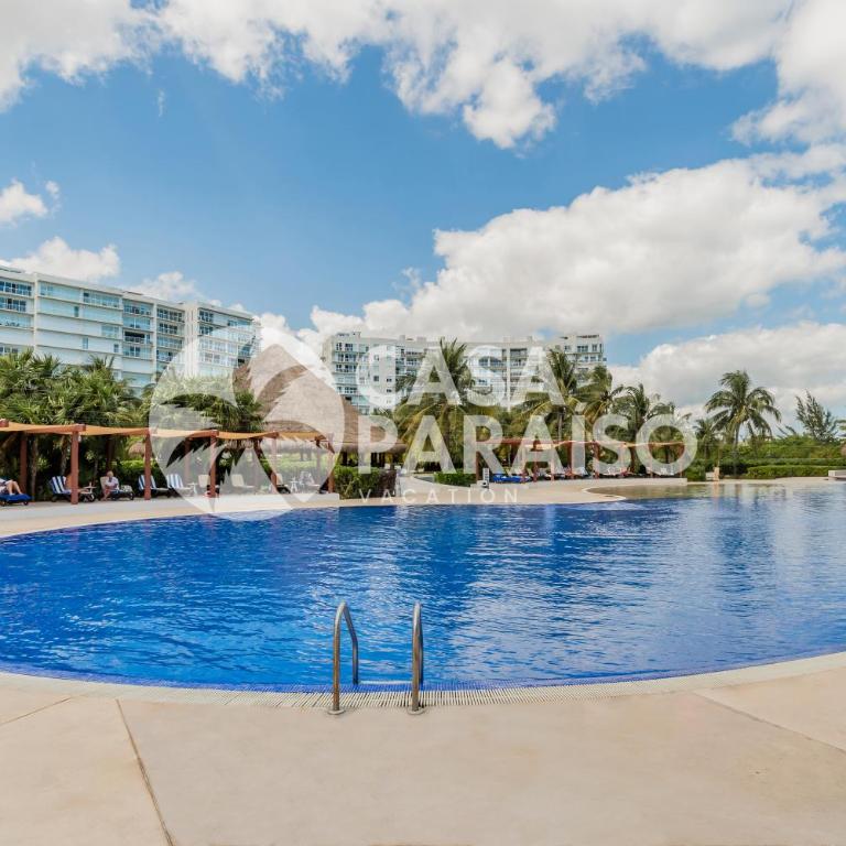 ☆BLUE NEST- Beachfront apartment by CASA PARAISO☆ - Two-Bedroom Apartment - 41