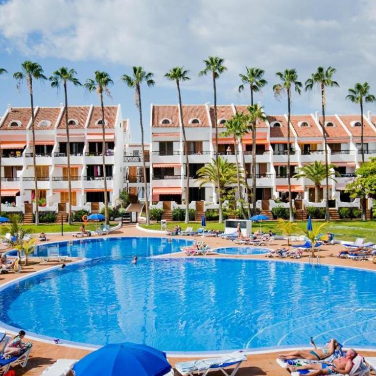 Parque Santiago Duplex Apartment Sea views near the beach in Las Americas - Apartamento de 2 dormitorios - 36