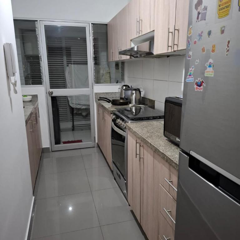 Departamento Santa Beatriz - Apartamento de 3 dormitorios - 6