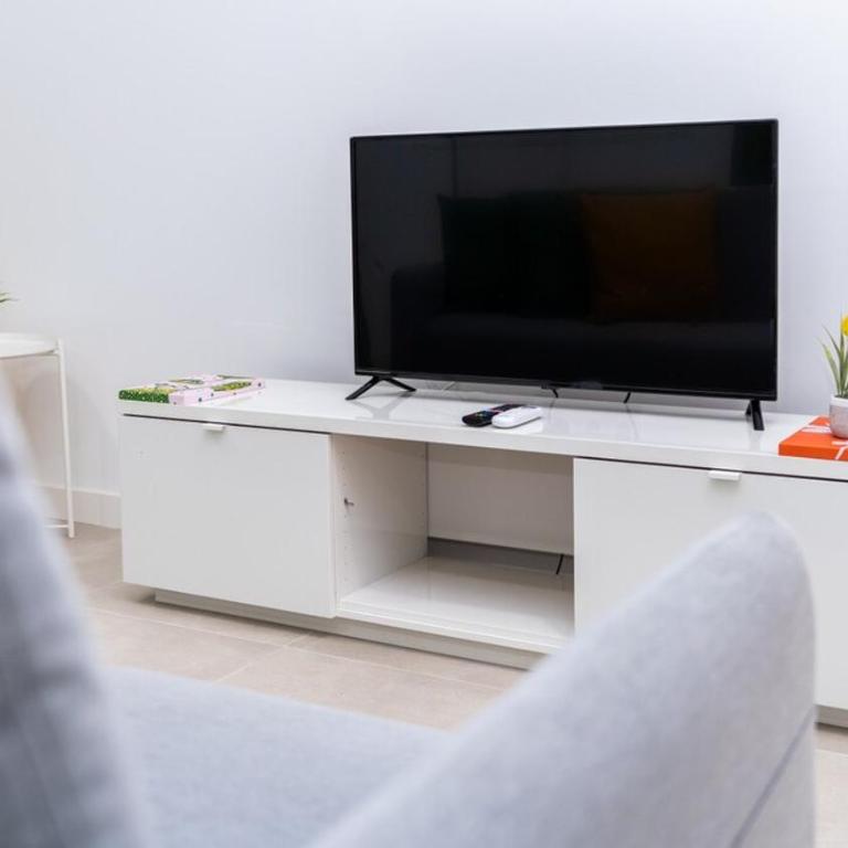 Apartment 3 Private complex Parking 6 people - Apartamento Estudio - 10