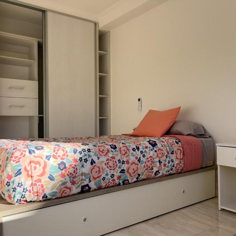 3 Habitaciones, Centro-Sur, Super completo y amplio - Apartamento de 3 dormitorios - 27