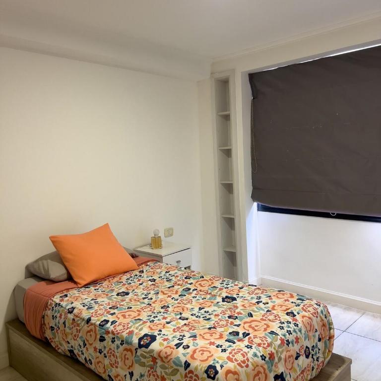 3 Habitaciones, Centro-Sur, Super completo y amplio - Apartamento de 3 dormitorios - 29