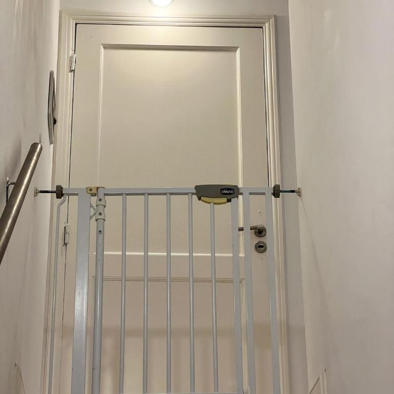 3 Habitaciones, Centro-Sur, Super completo y amplio - Apartamento de 3 dormitorios - 42