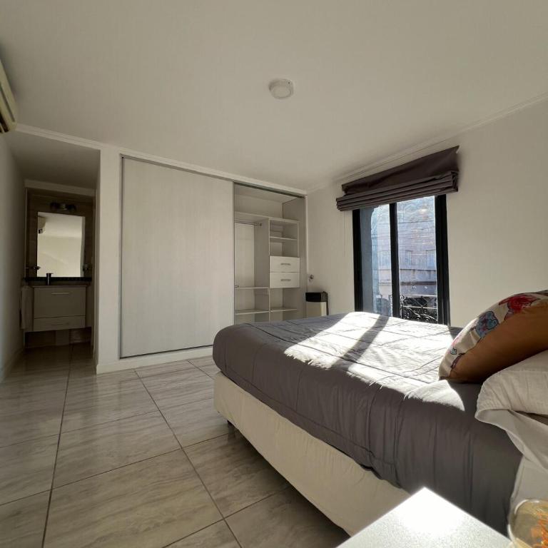 3 Habitaciones, Centro-Sur, Super completo y amplio - Apartamento de 3 dormitorios - 20