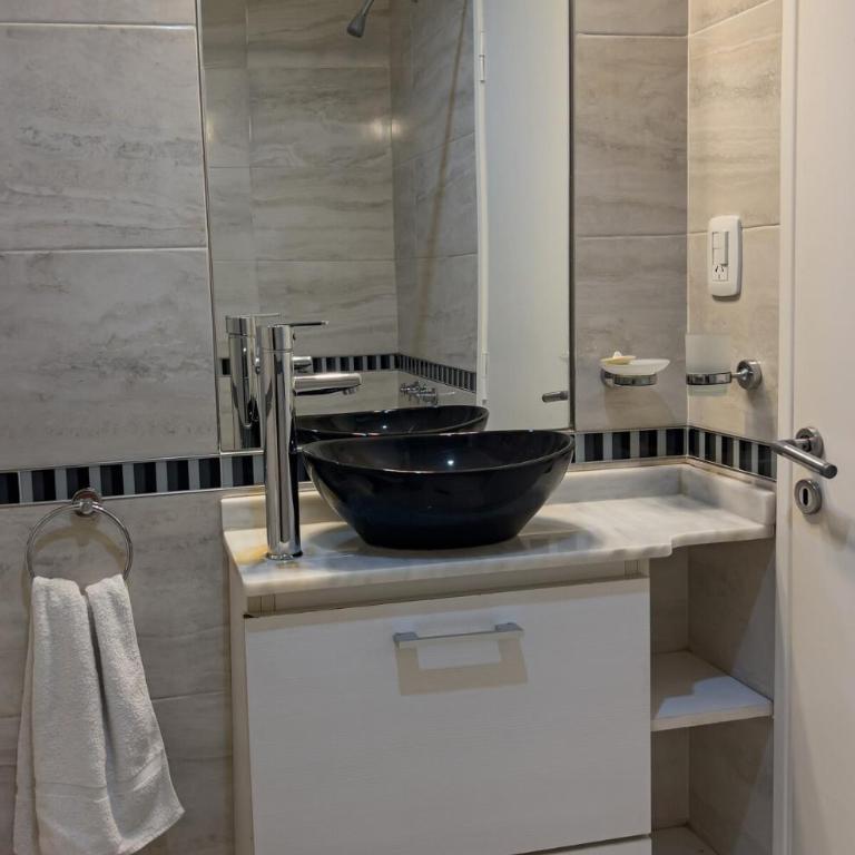 3 Habitaciones, Centro-Sur, Super completo y amplio - Apartamento de 3 dormitorios - 37