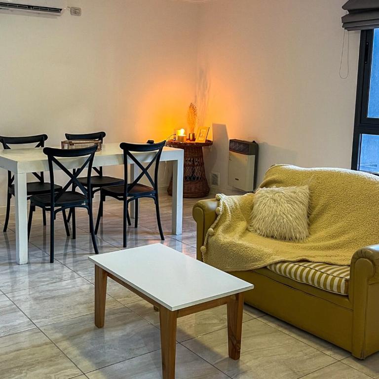 3 Habitaciones, Centro-Sur, Super completo y amplio - Apartamento de 3 dormitorios - 3