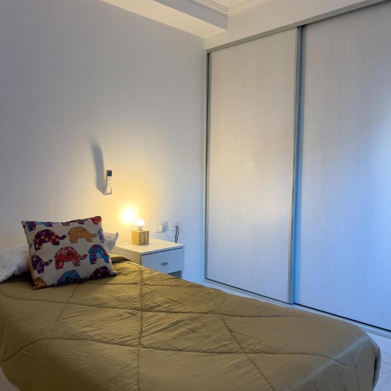 3 Habitaciones, Centro-Sur, Super completo y amplio - Apartamento de 3 dormitorios - 34