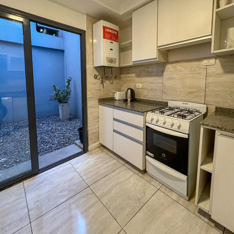 3 Habitaciones, Centro-Sur, Super completo y amplio - Apartamento de 3 dormitorios - 15