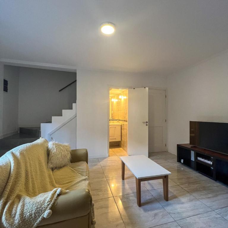 3 Habitaciones, Centro-Sur, Super completo y amplio - Apartamento de 3 dormitorios - 7