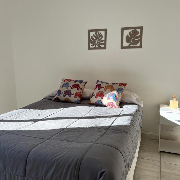 3 Habitaciones, Centro-Sur, Super completo y amplio - Apartamento de 3 dormitorios - 17