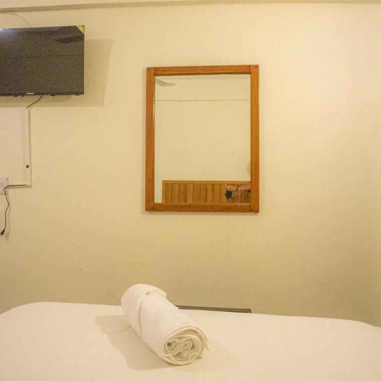 Bacanda Hotel - Habitación cuádruple - 14