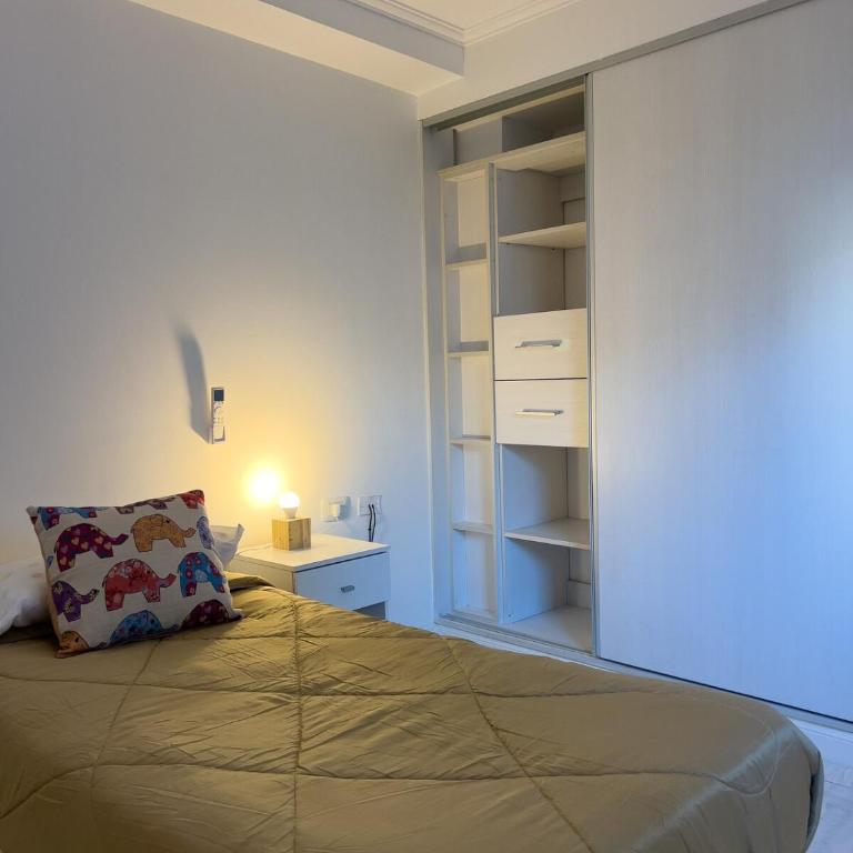 3 Habitaciones, Centro-Sur, Super completo y amplio - Apartamento de 3 dormitorios - 33