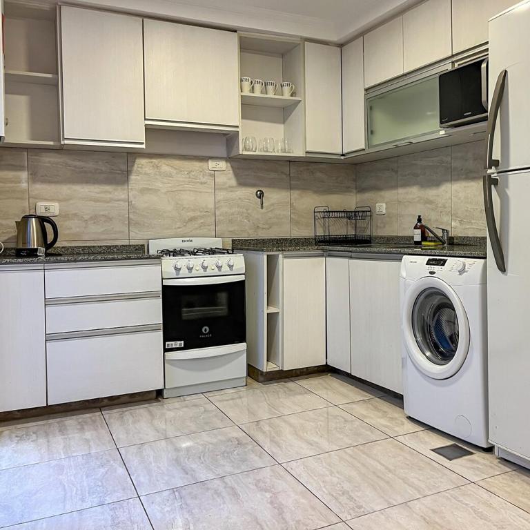 3 Habitaciones, Centro-Sur, Super completo y amplio - Apartamento de 3 dormitorios - 10