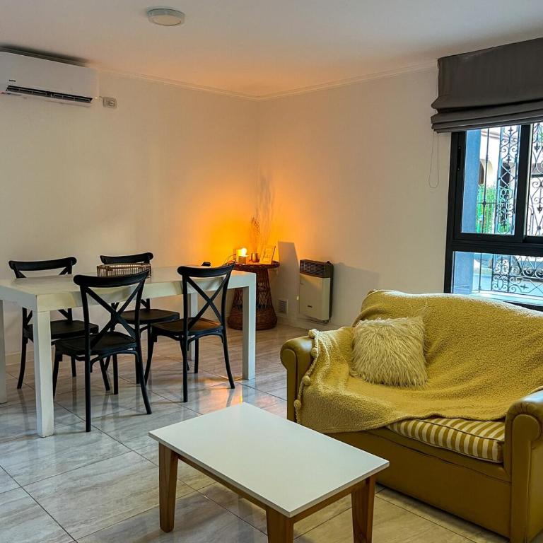 3 Habitaciones, Centro-Sur, Super completo y amplio - Apartamento de 3 dormitorios - 1