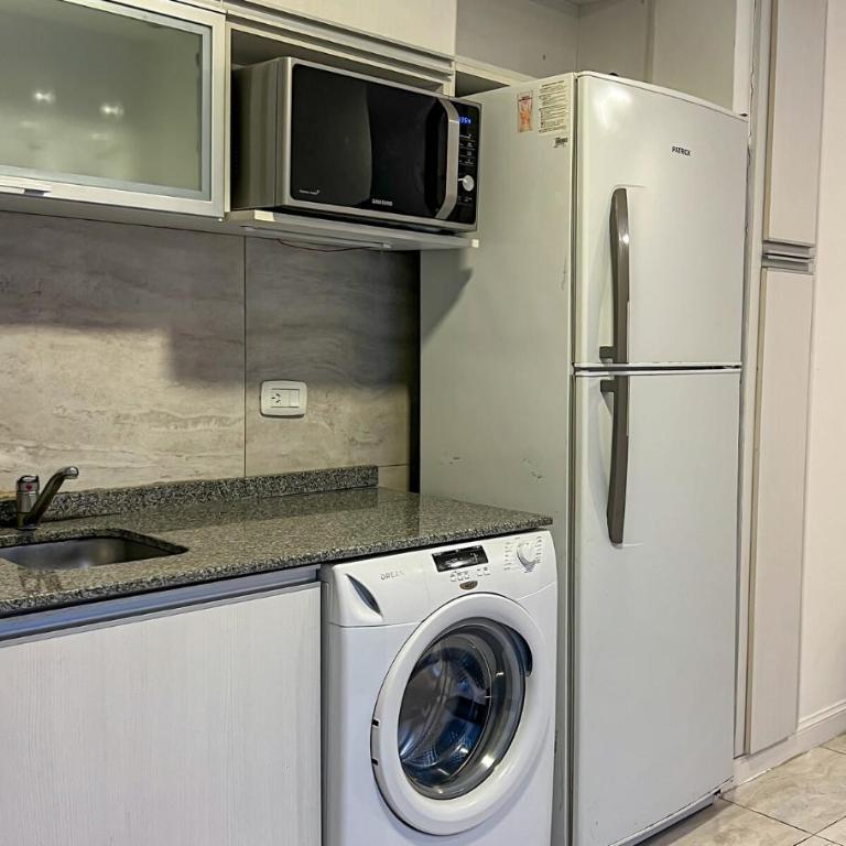 3 Habitaciones, Centro-Sur, Super completo y amplio - Apartamento de 3 dormitorios - 13