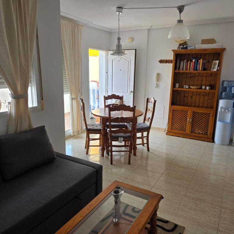 Apartamento Naturista Torremar - Apartamento de 1 dormitorio - 7
