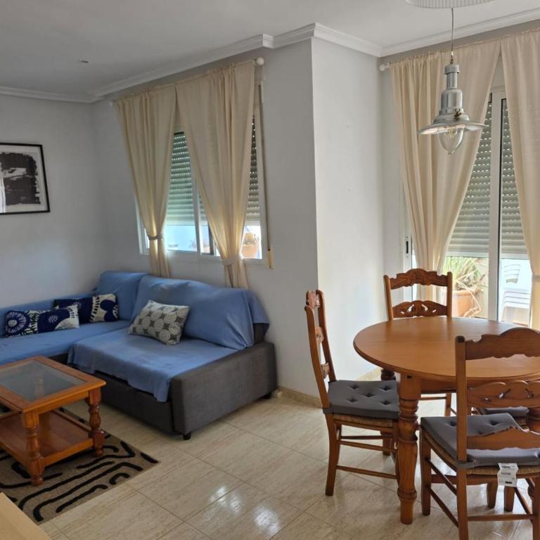 Apartamento Naturista Torremar - Apartamento de 1 dormitorio - 6