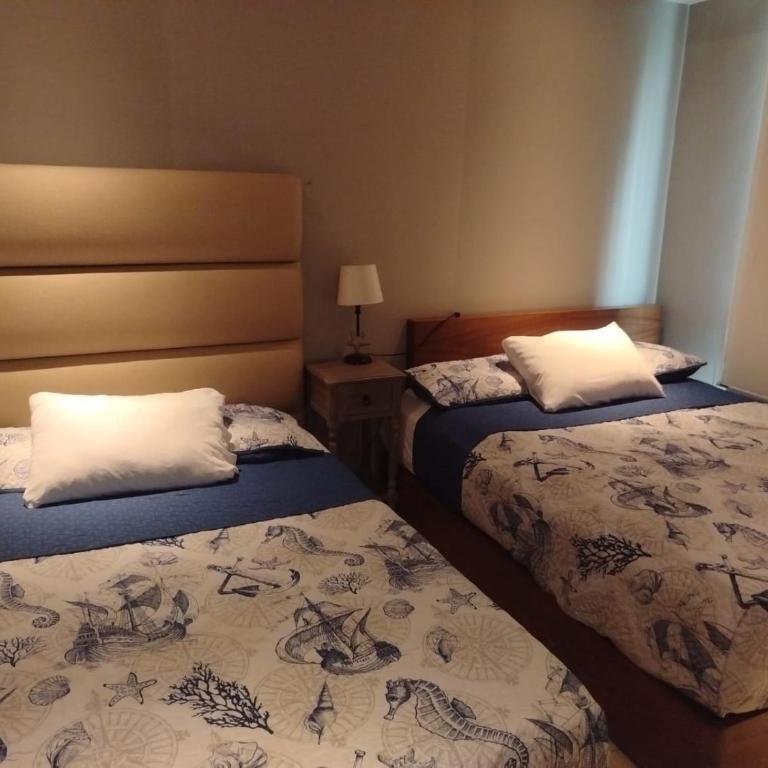 Hermoso departamento Acapulco - Apartamento de 3 dormitorios - 47
