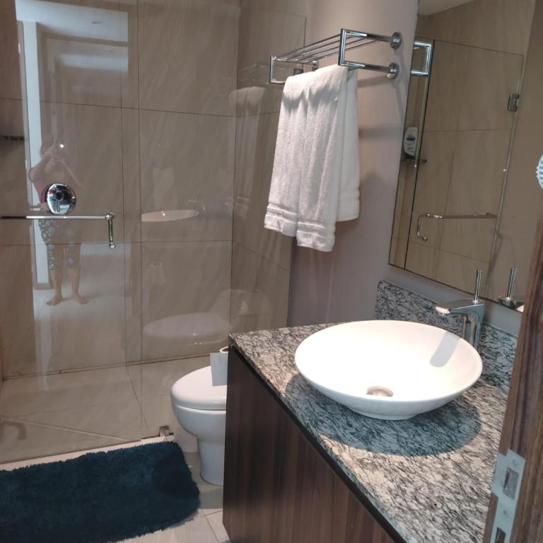 Hermoso departamento Acapulco - Apartamento de 3 dormitorios - 51