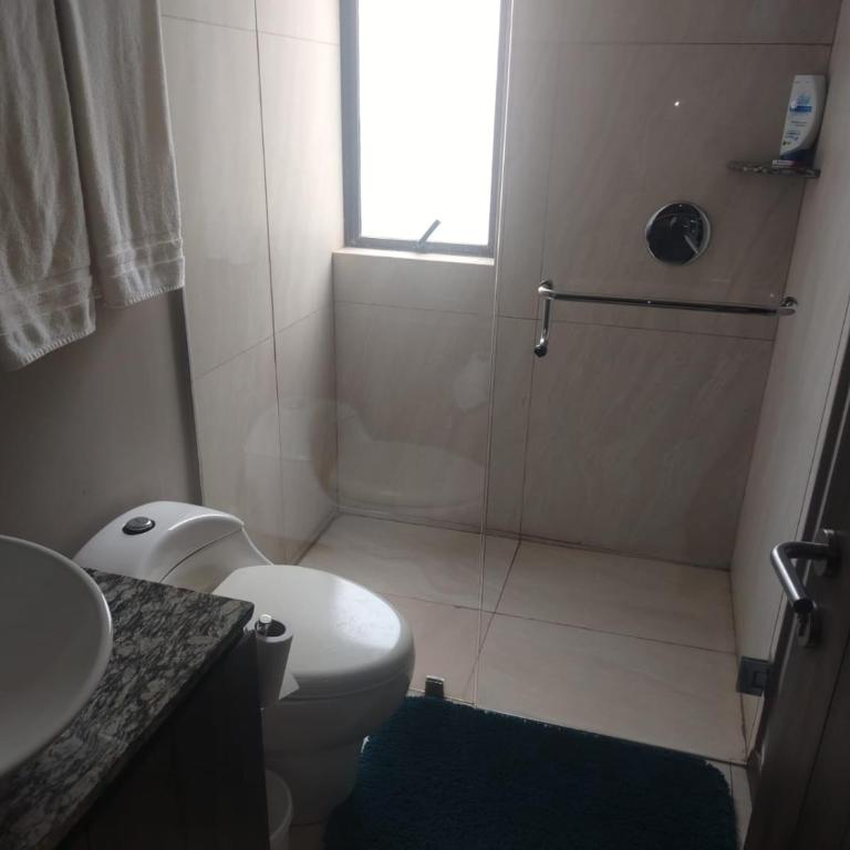 Hermoso departamento Acapulco - Apartamento de 3 dormitorios - 52