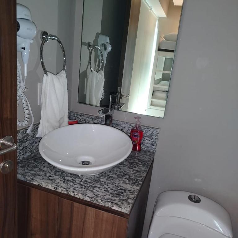 Hermoso departamento Acapulco - Apartamento de 3 dormitorios - 53
