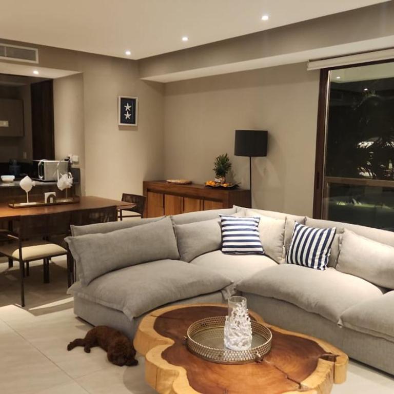 Hermoso departamento Acapulco - Apartamento de 3 dormitorios - 57