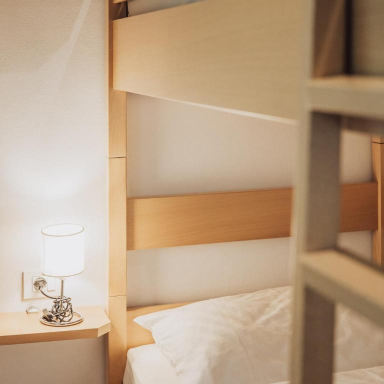 Hotel Römerrast - Junior Suite - 1