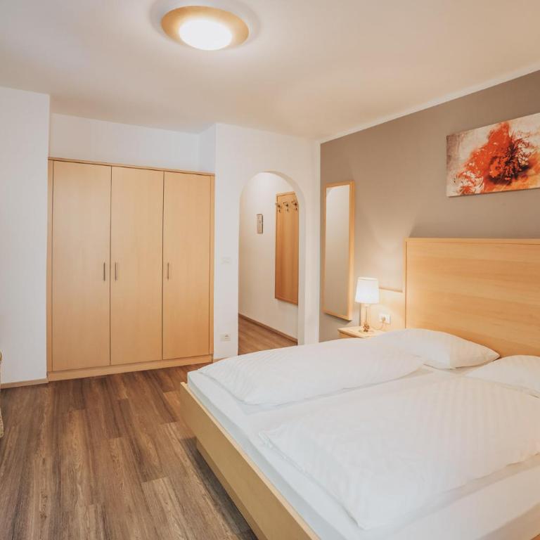 Hotel Römerrast - Junior Suite - 3