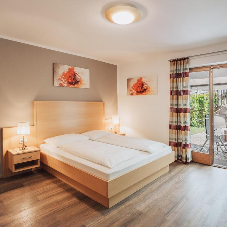 Hotel Römerrast - Junior Suite - 4