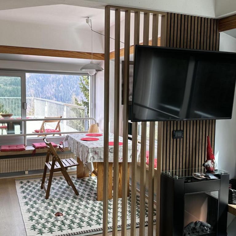 Bellavista Marilleva 1400 - Val di Sole - Two-Bedroom Apartment - 47