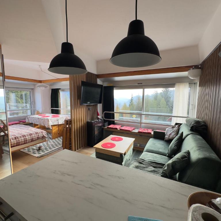 Bellavista Marilleva 1400 - Val di Sole - Two-Bedroom Apartment - 48