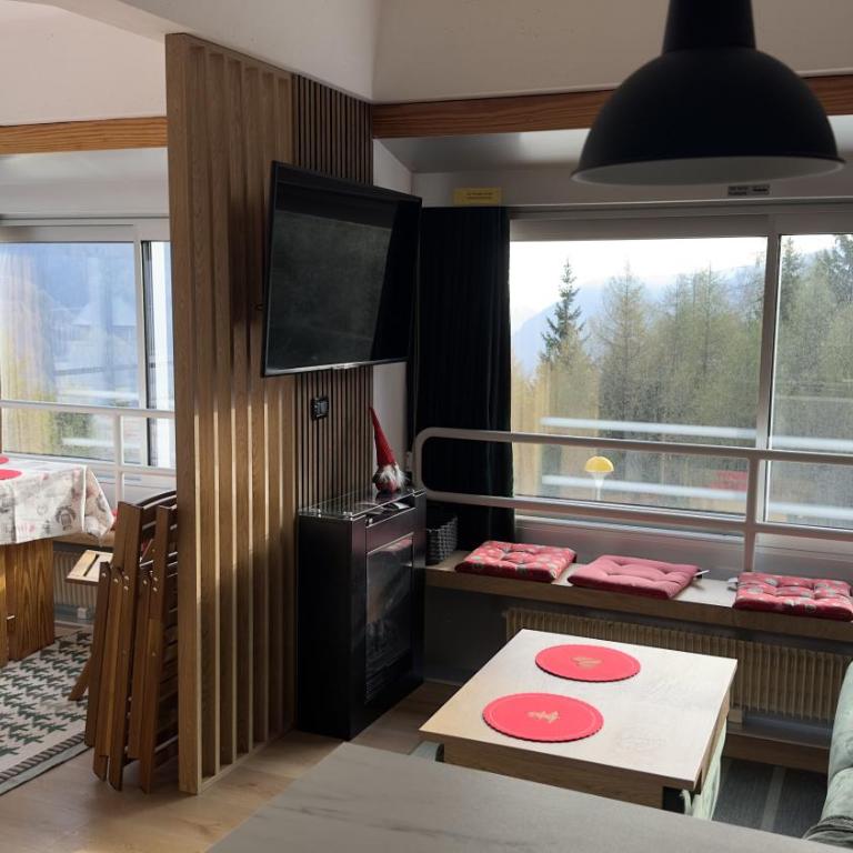 Bellavista Marilleva 1400 - Val di Sole - Two-Bedroom Apartment - 49
