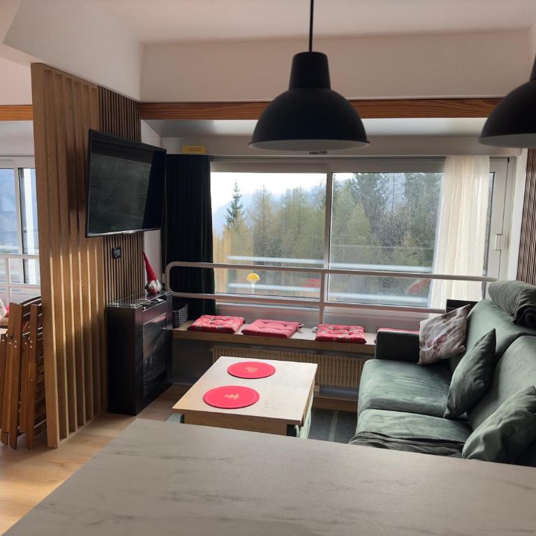 Bellavista Marilleva 1400 - Val di Sole - Two-Bedroom Apartment - 32