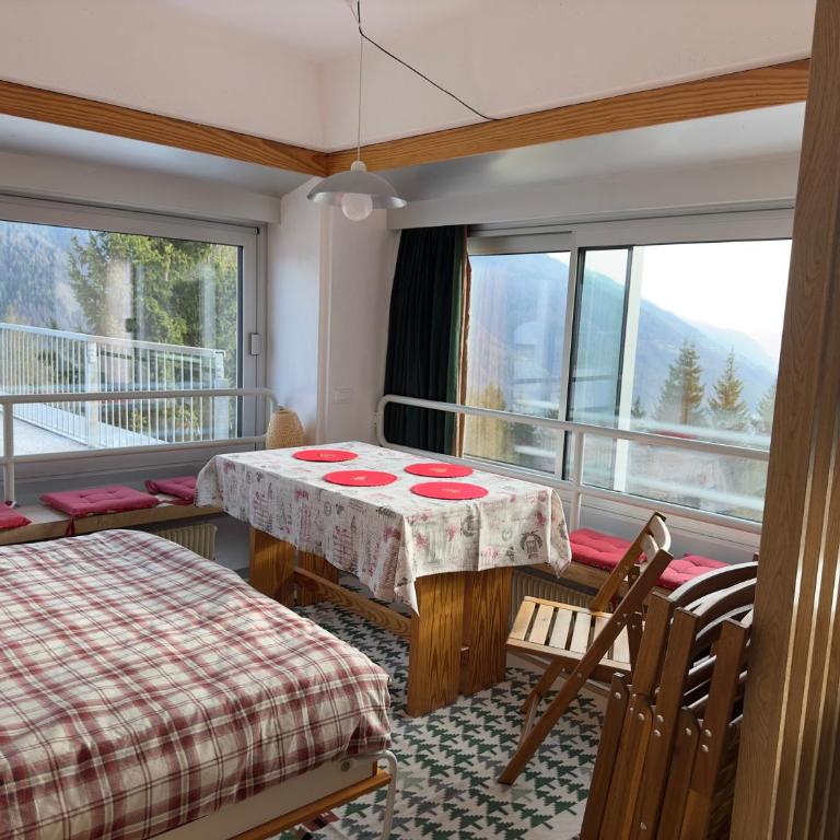 Bellavista Marilleva 1400 - Val di Sole - Two-Bedroom Apartment - 50