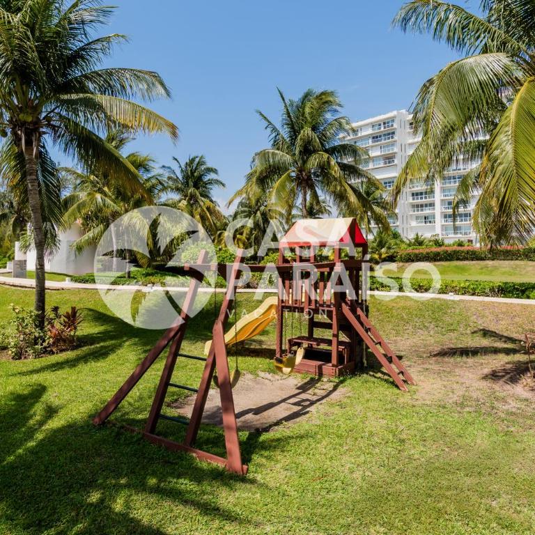 ☆BLUE NEST- Beachfront apartment by CASA PARAISO☆ - Two-Bedroom Apartment - 26