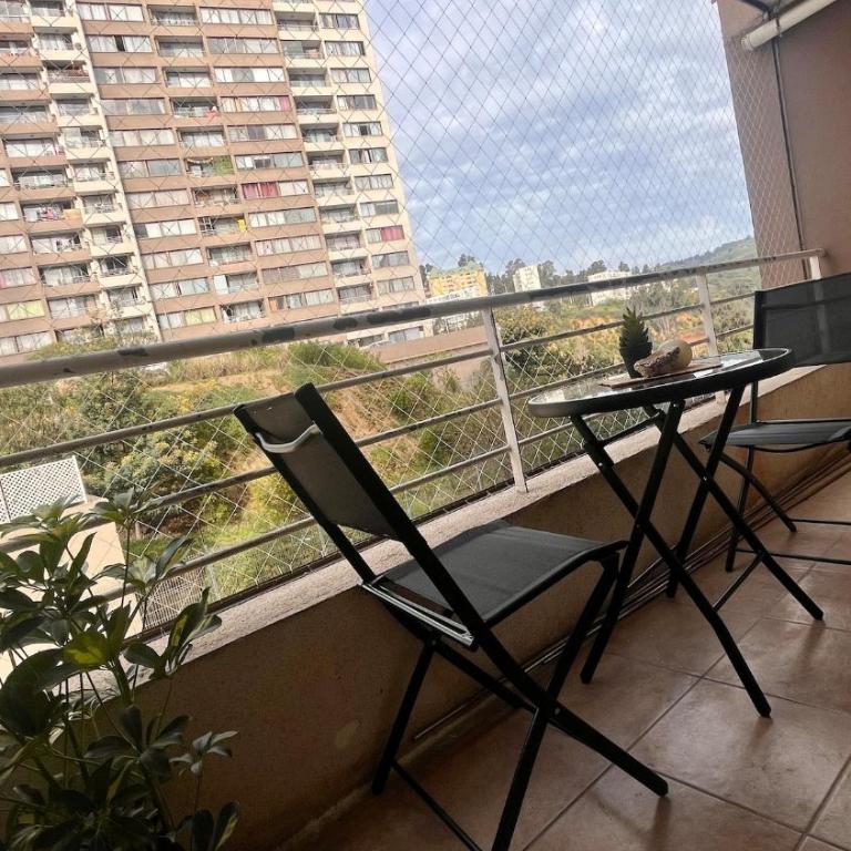 Apartment with parking - Three-Bedroom Apartment - 14